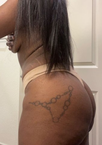 Kansas City Outcall Erotic - 1