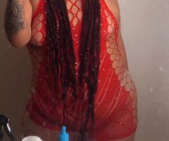 San Gabriel Valley In-Call BBW New Girl — Private & Discreet - Image 4