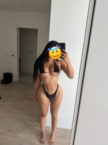 Tatiana — Slim Female Escort for Intimacy & Sensual Encounters (Long Island, NY) - 1