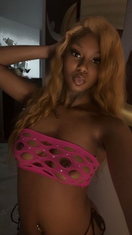 Magic — New in Town Miami Female Escort (In-calls & Private Dances) - 1