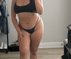 Curvy Latina Escort — Video Verification for Companionship - Image 2
