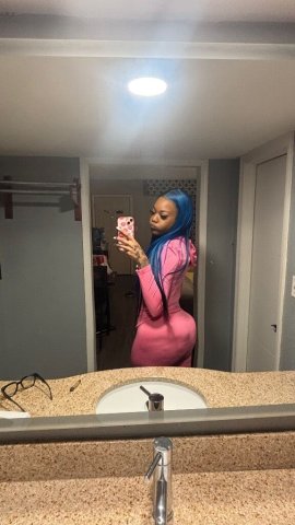 Savannah GA Throat Daddy QV Special + 2 Girl Option - 1