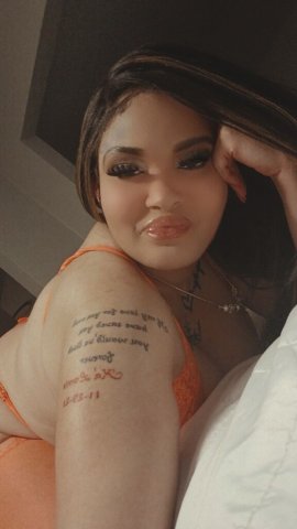 Nashville Fetish-Friendly Female Escort — Discreet Outcalls - 1