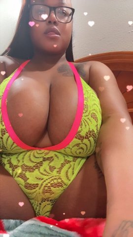 San Francisco Ebony Female Escort — Weekend Specials (Wet & Juicy Services) - 1
