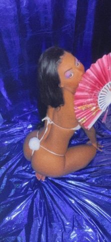 Tacoma Female Escort — Incalls - 1