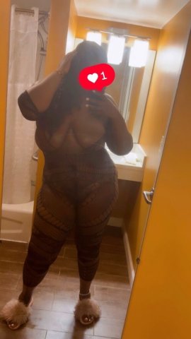 North Jersey Chocolate BBW Escort — GFE Dinner Date & Travel Companion - 1