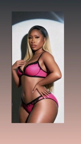 Minneapolis/St. Paul Mixed Heritage Escort (Barbie) — Massage with Kisses, Prostate Options - 1