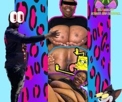 Niko Naughty BBW Female Escort — Outcalls Only - Image 3