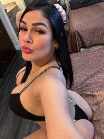 Brunswick, Georgia Teresa — Colombian Female Escort (15/20/30/60 min) - 1
