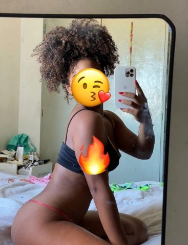 Columbus, Ohio Female Escort — Full services (Anal, BBJ) & fantasy outfits - 1