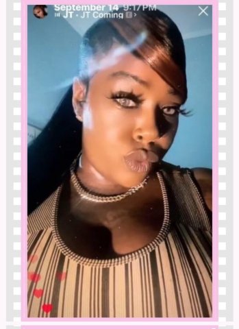 Honey’s Cinnamon Roleplay — Incalls & Outcalls in Lake Charles - 1