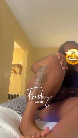 Jackson MS Female Escort — Truck Driver Friendly, Cash Only - 1