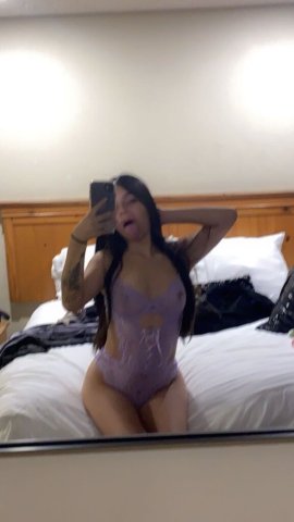 Las Vegas Latina Escort — Outcalls, Incalls & Car Dates - 1