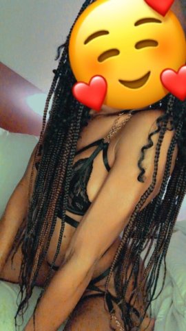 St. Louis Female Escort — DOM-FEM, BDSM & 2-Girl Specials - 1
