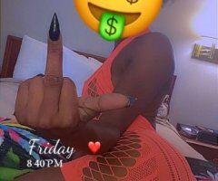St. Louis Female Escort — DOM-FEM, BDSM & 2-Girl Specials - Image 4