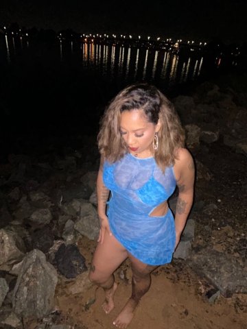 San Diego Blasian Dream Doll (24) — Incall/Outcall - 1
