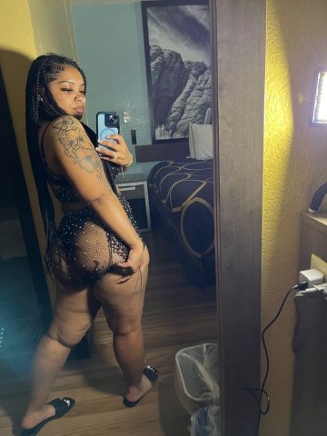 Palm Bay FL Latina Female Escort — Wet Pussy & Big Booty Outcall/Incall - 1