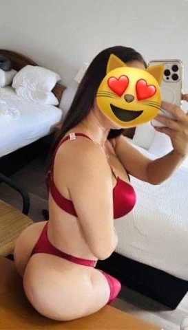 Boston Female Escort — “Baby” Experience - 1