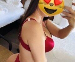 Boston escorts - Boston Female Escort — “Baby” Experience