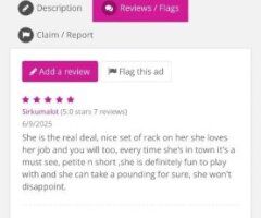 Sacramento escorts - Trixie Attack Cum Swim Laps (Full Service) — Sacramento