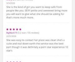Trixie Attack Cum Swim Laps (Full Service) — Sacramento - Image 6