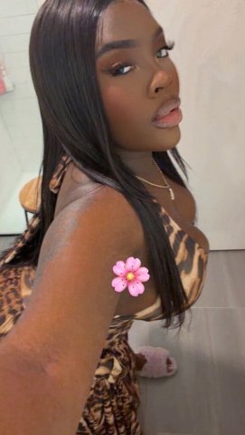 Mercedes — Elite Private Companion (Incall & Outcall) in Newark & Hudson County - 1