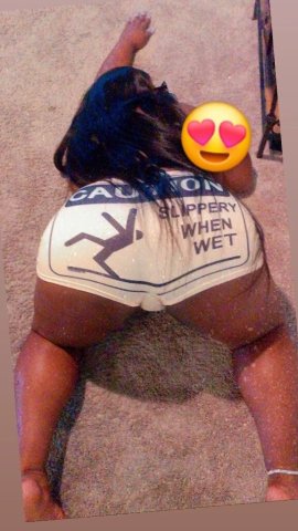 Coco Da Chocolate Deep Throat & Incalls Only (BBW) - 28 - 1