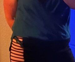 Denver CO Red Lips Blue Eyed 38DDs Thick Thighs White Girl — 45 - Image 8