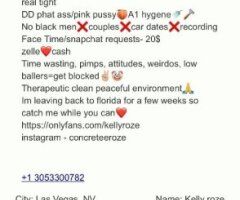 Las Vegas Female Escort — Massage BJ, FS, and In-Call at Private Residence - Image 2