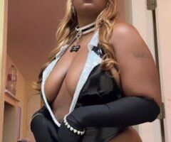 Little Rock AR Incall Special — Big Booty Squirter - Image 3