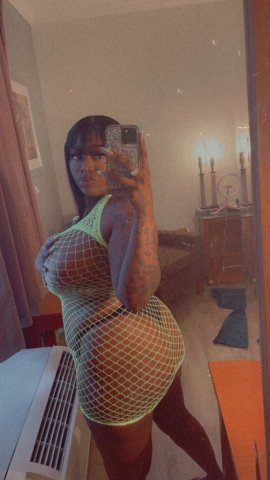 Tampa Female Escort — $100 HH Special, Discreet Incall Apt - 1
