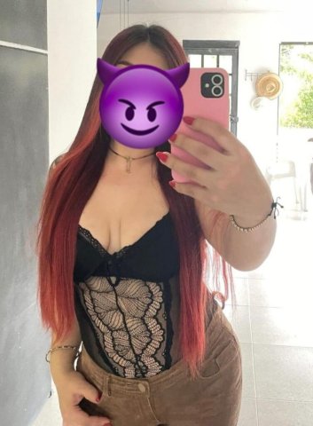 Karol  Latina Female Escort — Available Now (24/7) - 1