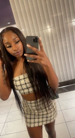 ❤️ Chocolate MAMI ❤️ Slim Thicc Aalyiah — In-Call & Out-Call - 1