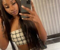 Palm Springs escorts - ❤️ Chocolate MAMI ❤️ Slim Thicc Aalyiah — In-Call & Out-Call