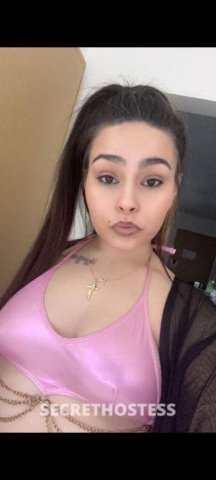 Sacramento Female Escort — Car Dates & Outcalls All Night - 1