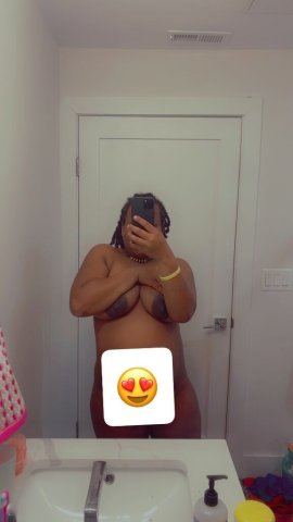BabyMuva (Outcalls Only) — Cash-Ready Female Escort in Washington D.C. - 1