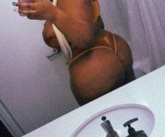 Washington D.C. escorts - Thick Soft Body Worship Incalls/Outcalls — FaceTime or Google Meet