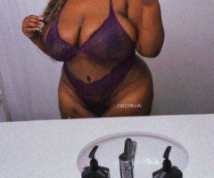 Thick Soft Body Worship Incalls/Outcalls — FaceTime or Google Meet - Image 5