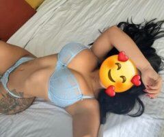 Casper Latina Escort Vannesa — BBJ, Kiss, Massage - Image 2