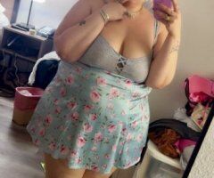 Fayetteville NC Female Escort — $80 QVS before I leave (no longer visits) - Image 3
