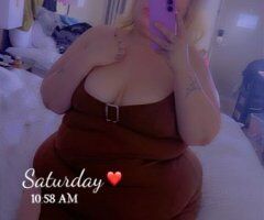 Fayetteville NC Female Escort — $80 QVS before I leave (no longer visits) - Image 6