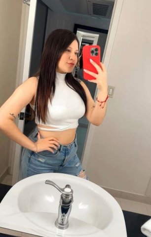 Orlando, Florida Female Escort — 26, rica blanquita - 1