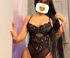 Salt Lake City Female Escort — Latina new girl, real pic - Image 2