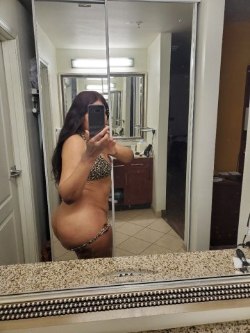 Northern Virginia Mixed Latina Female Escort — Massage & Role-play Sessions - 1