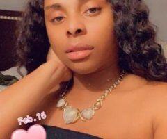 Savannah GA Female Escort — Wild Night Fun (IG, SNAP, OnlyFans) - Image 2