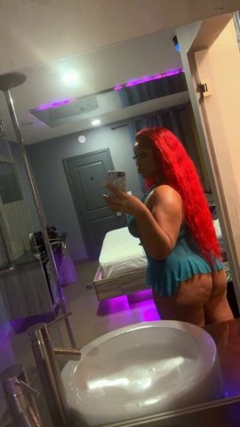 Memphis TN Female Escort — Clean & Gentle Condoms Required - 1