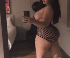Yakima Curvy Fun-Size Escort — Visiting Goddess, Natural DD’s - Image 4