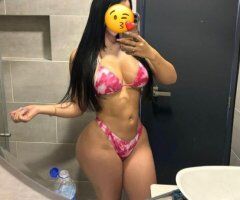 Grand Rapids escorts - ✨ Roseanny volvió a Grand Rapids — Latina, anal, 69, BJJ