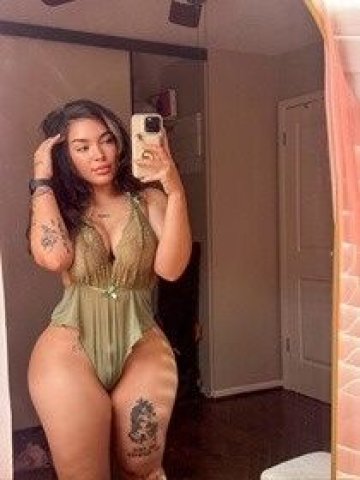 Oklahoma City Female Escort — Oral & BBBJ, Anal/Greek/Raw Fun, GFE, Nuru Massage - 1