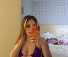 Northern Virginia Female Escort — Outcall sessions, nude massages & video call verification - Image 4